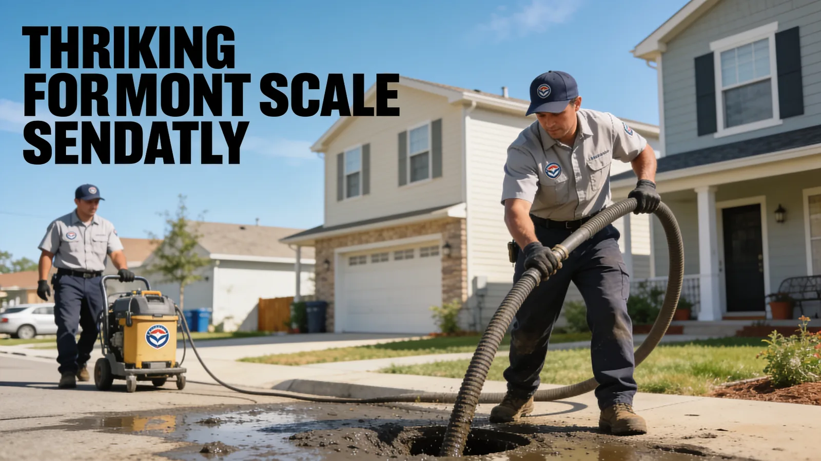 Sewage Cleanup in Saint Louis, MO near me